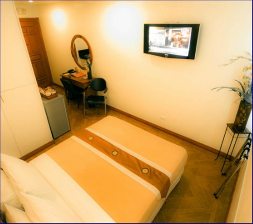 アビテル ホテル【ペット可】 マカティ 部屋 写真